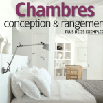 Livre Chambre et rangements