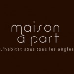Logo maison a part