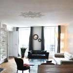 Rénovation appartement Paris 9è