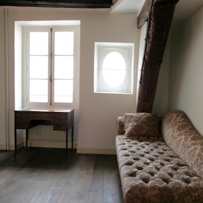Rénovation de studio
