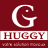 Logo Société Huggy