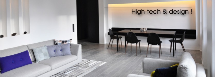 rénovation d appartement