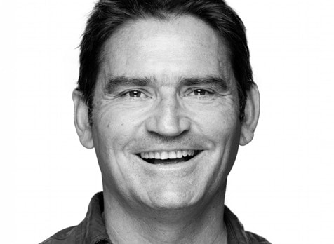 Bertrand Augustin