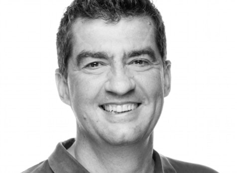 Patrick de Vorges