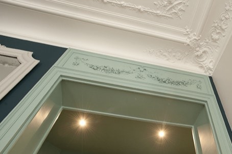 Métiers Travaux peinture