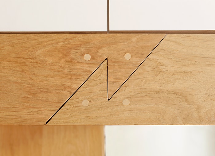| HUGGY Rénovation appartement : menuiseries