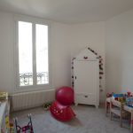 Travaux de rénovation d'une maison à Paris