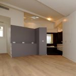 Travaux de rénovation d'un magnifique loft parisien