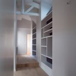 Travaux de rénovation d'un magnifique loft parisien