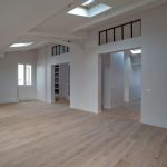 Travaux de rénovation d'un magnifique loft à Paris