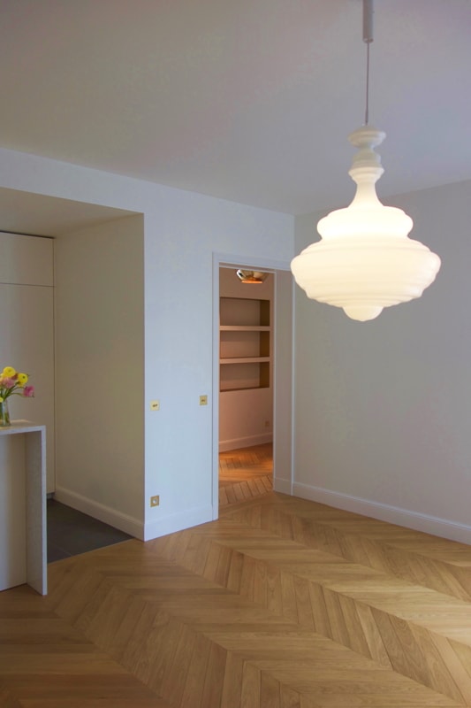 | HUGGY Rénovation Vicent Lemaitre