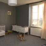 Chambre d'enfants