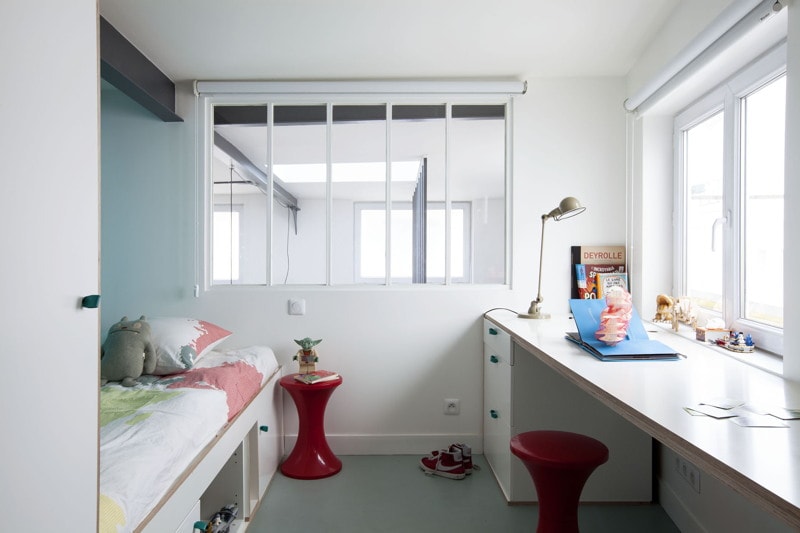 Chambre 2 | HUGGY