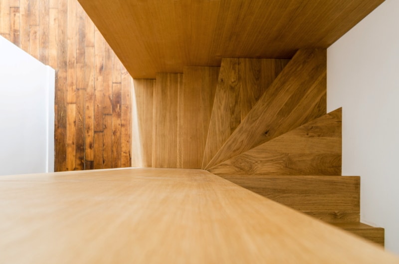 | HUGGY Rénovation abdpa architectes