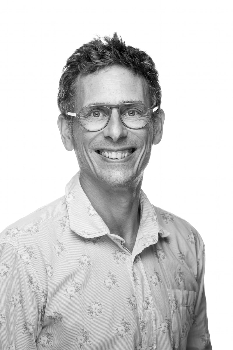 Emmanuel de Crépy – Fondateur HUGGY Emmanuel de Crépy - Fondateur HUGGY