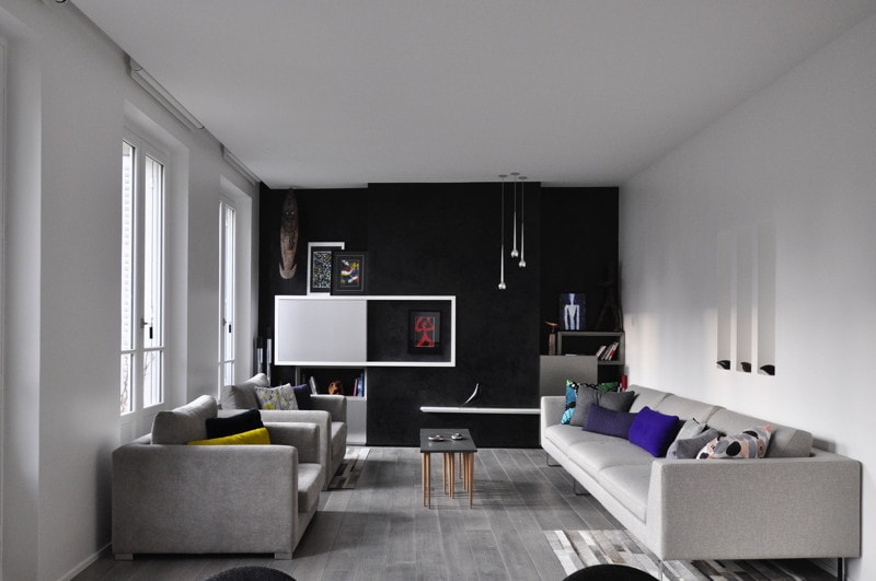 | HUGGY Rénovation Texier Soulas