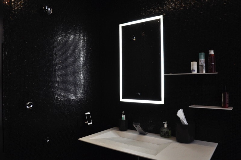 | HUGGY Rénovation appartement : maçonnerie, carrelage