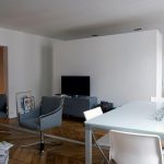 Travaux de rénovation d'un appartement de 80m2 à Paris