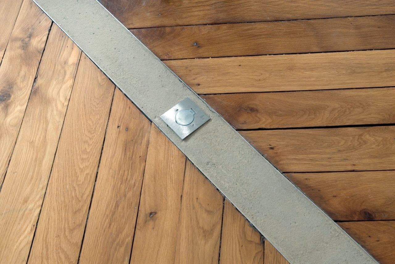 | HUGGY Rénovation appartement : sols