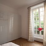 Travaux de rénovation d'un appartement de 200m2 à Vincennnes