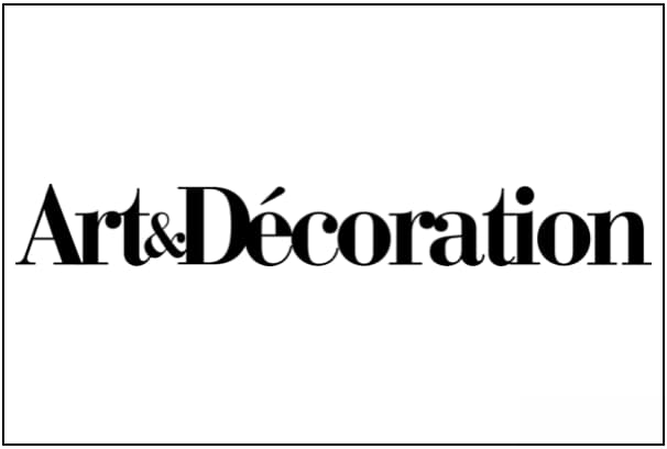 Logo Art & Décoration