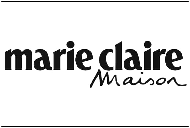Marie Claire Maison | HUGGY Logo Marie Claire Maison