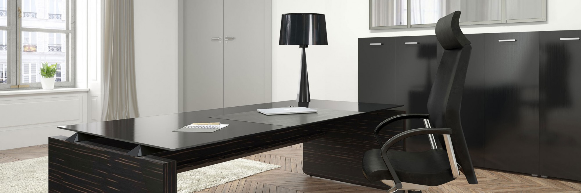 Comment choisir le mobilier de bureau adapté à vos besoins ?