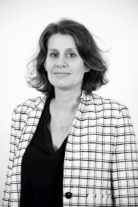 Marie-Lise José Matias - Conducteur de travaux