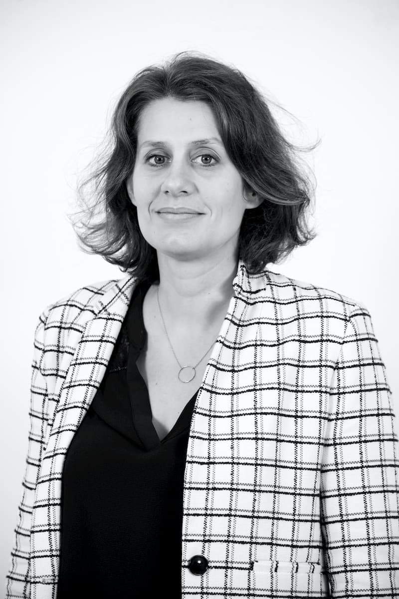 Marie-Lise José Matias - Conducteur de travaux