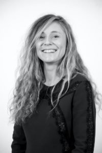 Sandrine Aneta Wisniewska - Pôle administratif