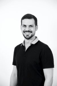 Olivier Souto Olivier Souto - Conducteur de travaux