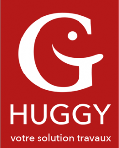 HUGGY, entreprise générale de bâtiment