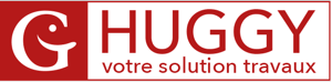 HUGGY Logo