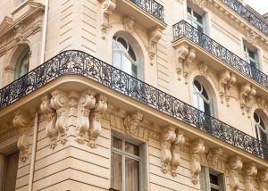 renovation-immeuble | HUGGY Rénovation d'un immeuble dans Paris