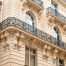 Rénovation d'un immeuble dans Paris