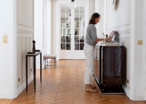 chic francaise | HUGGY