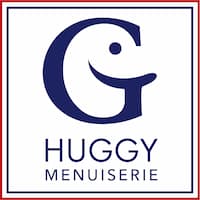 HUGGY Menuiserie Logo HUGGY Menuiserie