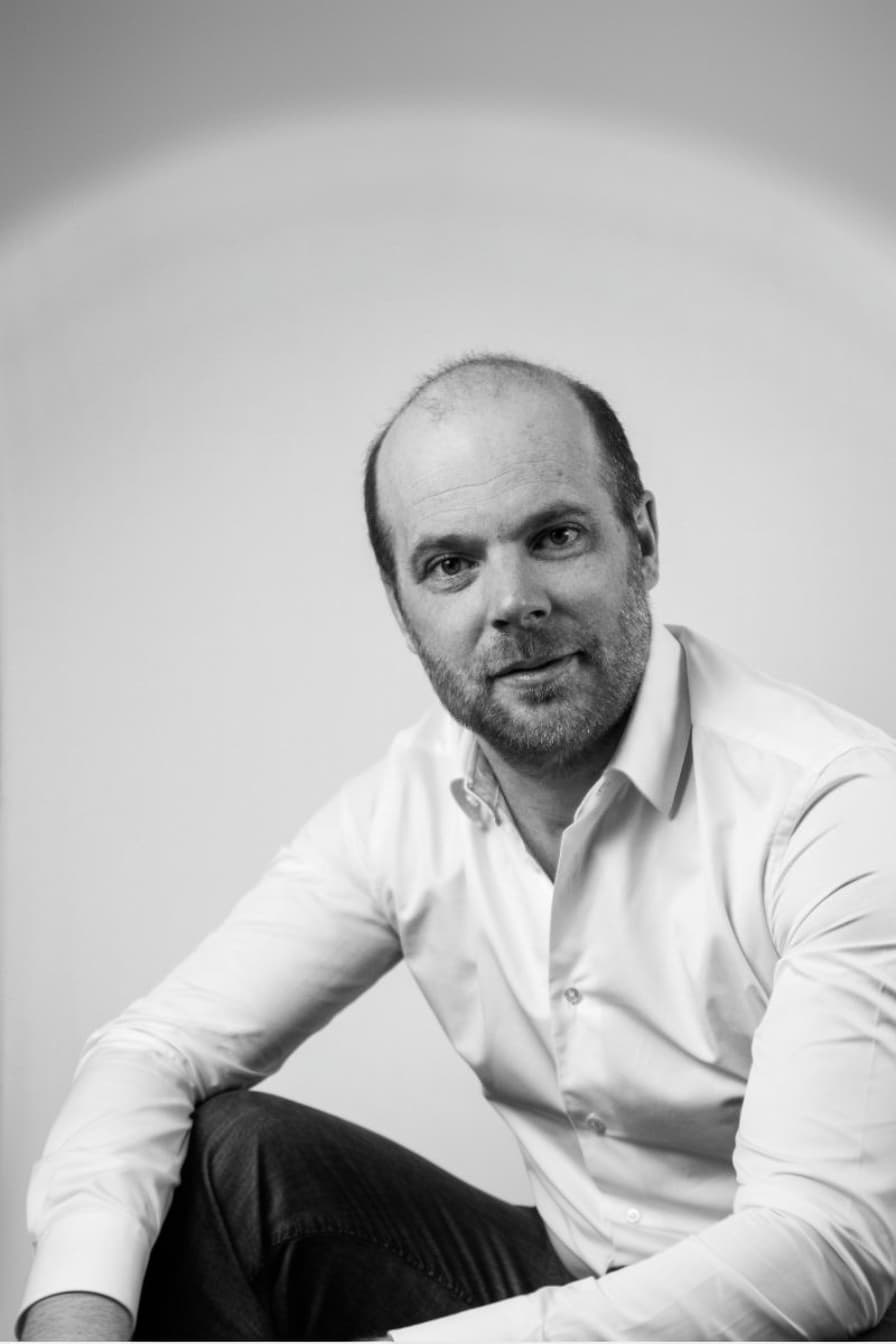 Louis Morel d'Arleux